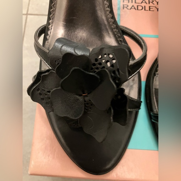 Hilary Radley sling heels - Picture 2 of 5